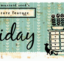 Featuring Your Furniture Feature Friday Projects